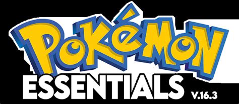 pokémon essentials español descargar.